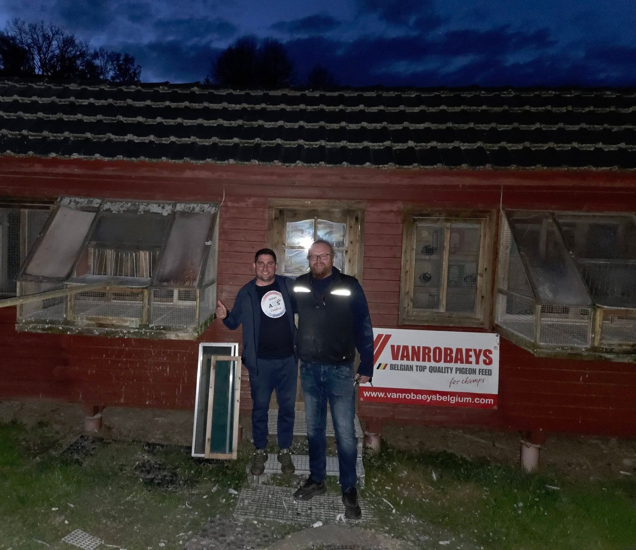 Daniel Lehotsky Novotny Toma