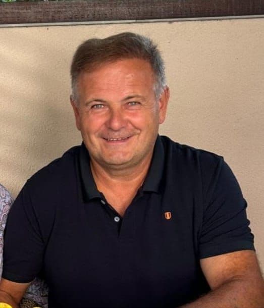 Zoran Glavas