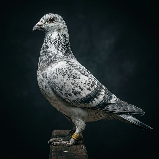 Silver Shadow