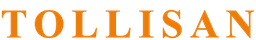 Logotip partnera Tollisan