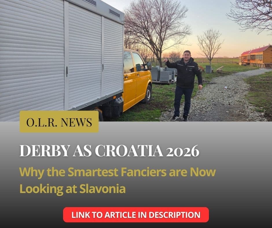 Objava iz kampa